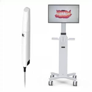 INTRAORAL SCANNER